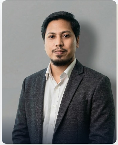 Nasser Zaman Chowdhury